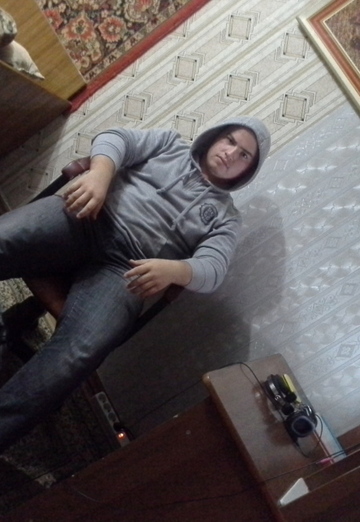 My photo - Ali, 29 from Makhachkala (@ali40858)