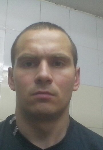 My photo - denis, 43 from Maloyaroslavets (@denis166994)