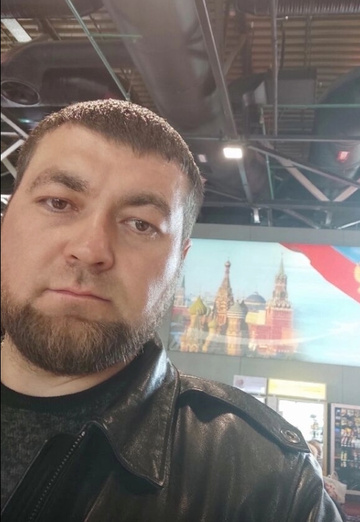 Mein Foto - Wladimir, 46 aus Scharypowo (@vladimir423811)
