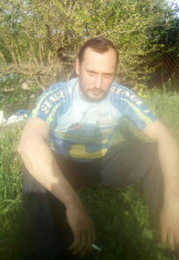 Моя фотография - Эдуард, 43 из Тбилиси (@eduard27954)