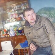 Денис Беликин, 40, Калачинск