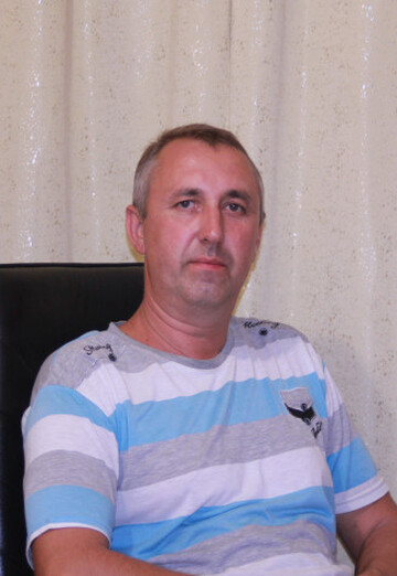 My photo - Aleksandr, 55 from Berdyansk (@hristenkoal)