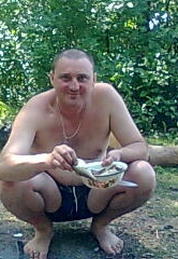 My photo - sergey, 62 from Chernihiv (@sergey29795)
