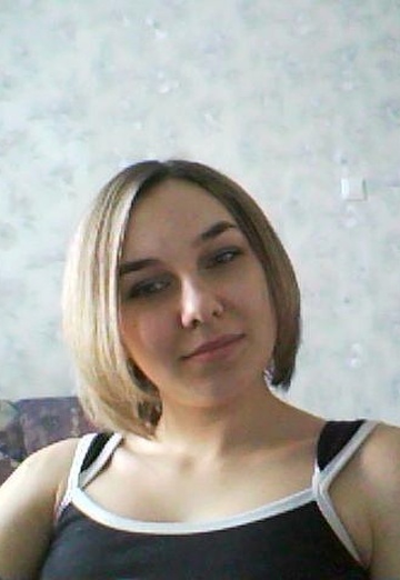 Моя фотография - Светлана, 38 из Курган (@svetlana8591)