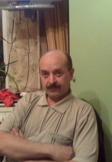 Моя фотография - Алексей, 52 из Кыштым (@aleksey568502)