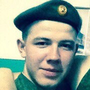 Вовик, 27, Александров