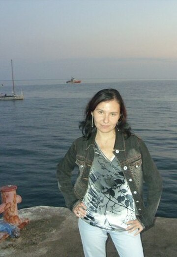 Моя фотографія - НАТАЛЬЯ, 41 з Докучаєвськ (@natalya120309)