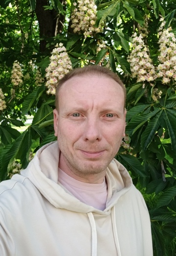 My photo - Aleksandr, 42 from Moscow (@aleksandr1099448)