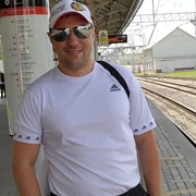 Иван, 49, Мошково
