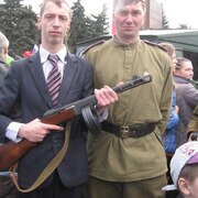 Евгений, 28, Аша