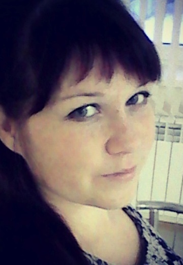 Моя фотография - Алёна, 31 из Краснодар (@alena73507)