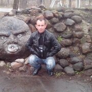 Лёха, 43, Сланцы