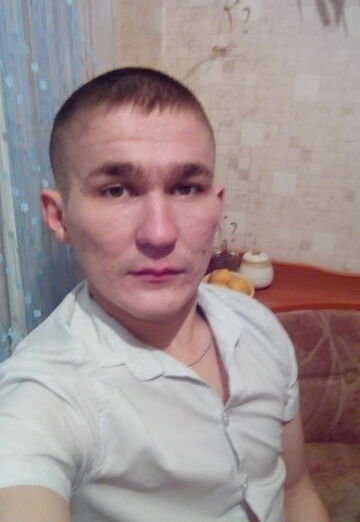 My photo - Linar, 31 from Samara (@linar1054)