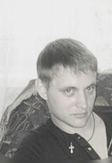 My photo - Aleksandr, 41 from Astrakhan (@aleksandr575875)