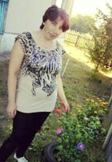 My photo - Irina, 52 from Grodno (@irina287251)