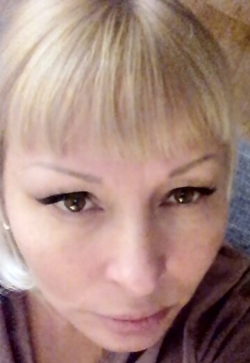 Моя фотография - Ирина, 45 из Северск (@irina277976)