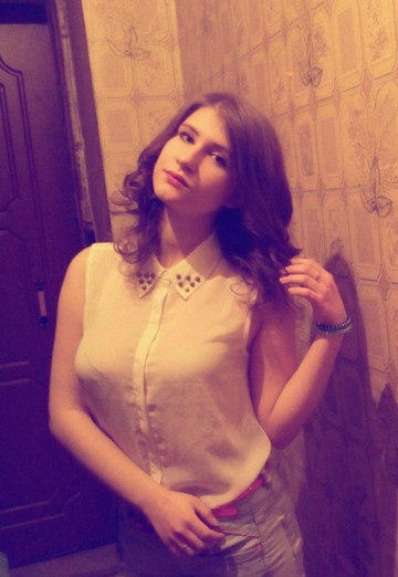 My photo - Valeriya, 24 from Domodedovo (@valeriya37878)