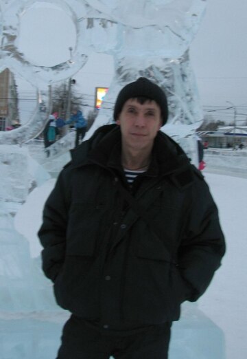 Моя фотография - Юрий, 61 из Екатеринбург (@uriy176578)