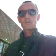 Владимир, 40, Черепаново