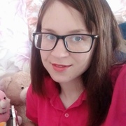 Дарья, 26, Шадринск