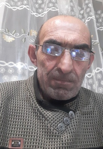 Mein Foto - Muschik, 62 aus Georgijewsk (@mujik708)
