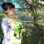 Светлана, 29, Лукоянов