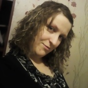 Анютка, 32, Усть-Нера