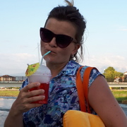 Анюта, 38, Москва