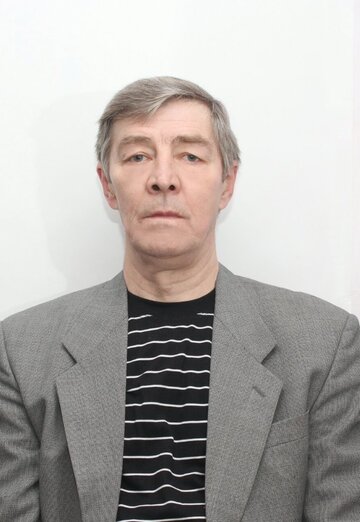 My photo - vladimir pyatkov, 68 from Yekaterinburg (@vladimirpyatkov)