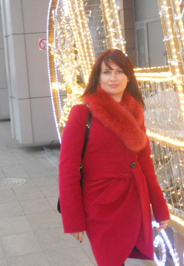 Моя фотография - Marianna, 35 из Подольск (@marina90879)
