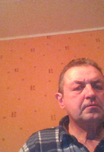 My photo - Vladimir, 63 from Obninsk (@vladimir181275)