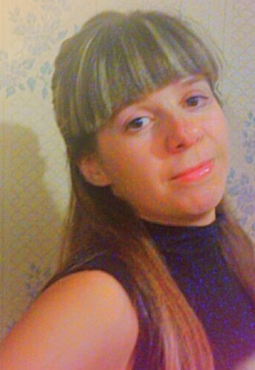 Моя фотография - лина, 38 из Воркута (@lina3840)