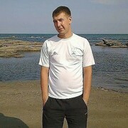 Александр, 40, Долинск