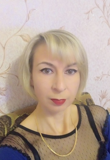My photo - Nataliya, 49 from Chernihiv (@nataliya50353)