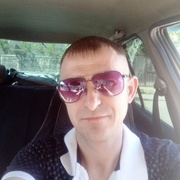 Денис, 43, Афипский