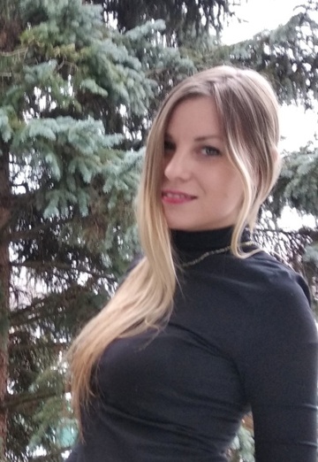 My photo - Diana, 31 from Yaroslavl (@diana54053)
