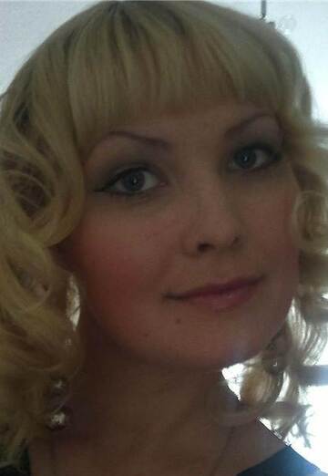 My photo - Nadya, 37 from Novouralsk (@yurtanova1987)