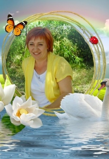 Elena (@elena7022) — my photo № 6