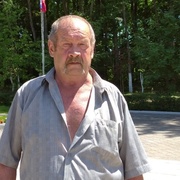 Михаил, 64, Новосиль