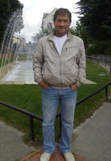 My photo - Ghenadie, 57 from Edineţ (@ghenadie56)