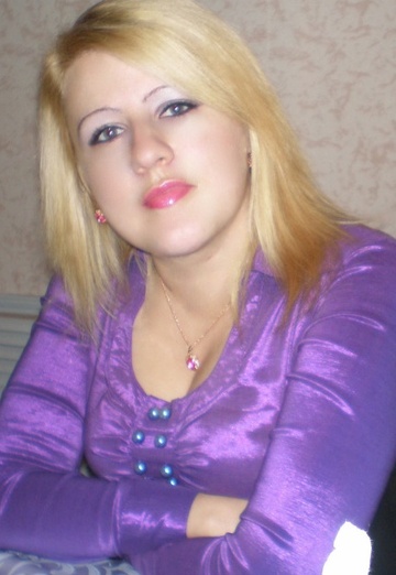 Моя фотография - Татьяна, 43 из Амурск (@tatyana19334)