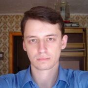 Денис, 38, Барыбино