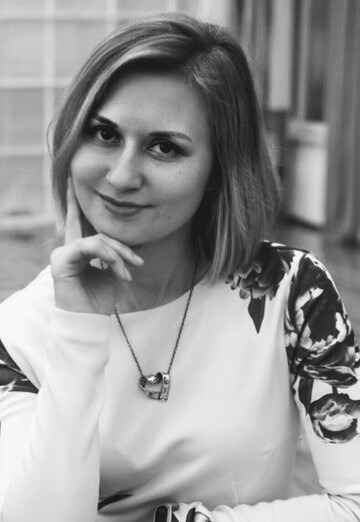 My photo - Maryana, 34 from Cherepovets (@maryana4224)