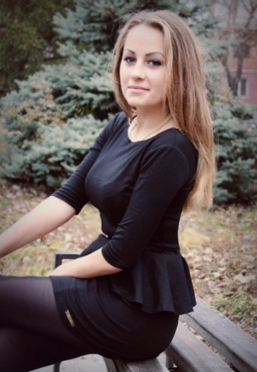 Алинка (@svetalarina1998) — моя фотография № 15
