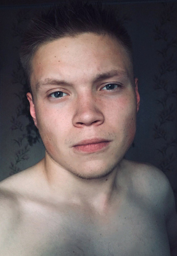 My photo - Artyom, 27 from Odintsovo (@ramhz)