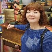 Александра, 44, Кингисепп