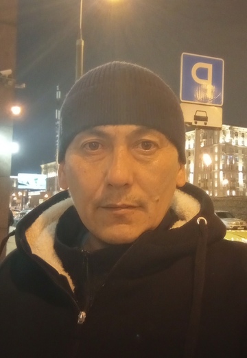 My photo - Denis, 42 from Novouzensk (@denis319003)
