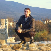виктор, 38, Капустин Яр