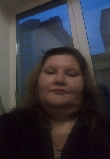 My photo - Lyudmila, 41 from Liski (@ludmila72364)