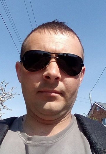 My photo - Ivan, 39 from Borispol (@ilenko273)